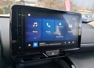 Toyota Yaris Cross 21