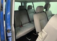 Volkswagen Caravelle Kombi 2,0 l 85 kw