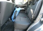 Suzuki Ignis Hatchback 1,2 l 66 kw