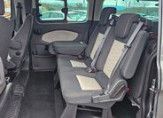 Ford Tourneo Custom VAN-Minibus 2,0 l 96 kw