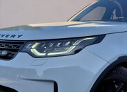 Land Rover Discovery SUV / Terénní 3,0 l 225 kw