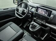 Citroën Jumpy Ostatní 2,2 l 110 kw