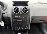 Ford Fusion Hatchback 1,6 l 74 kw