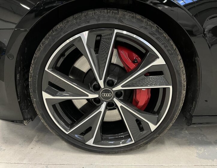 Audi S6 Kombi 3,0 l 253 kw