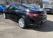 Renault Mégane Sedan / Limuzína 1,5 l 81 kw