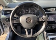 Škoda Octavia Kombi 1,6 l 85 kw