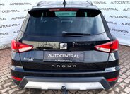 Seat Arona Hatchback 999,0 70 kw