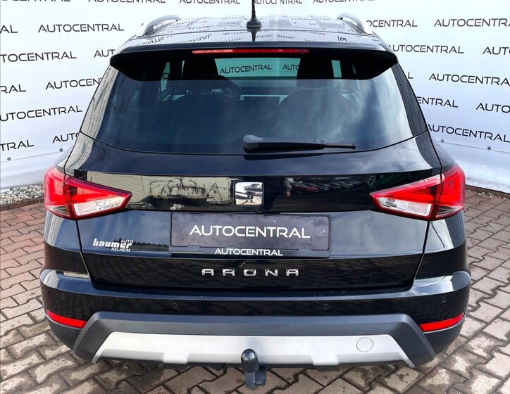 Seat Arona Hatchback 999,0 70 kw