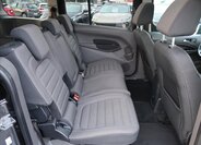Ford Tourneo Connect MPV 1,5 l 88 kw