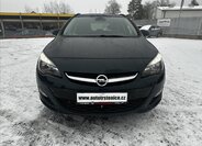 Opel Astra 9