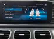 Mercedes-Benz GLE 21