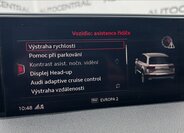 Audi Q7 SUV / Terénní 3,0 l 200 kw