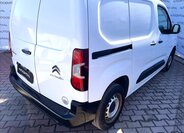 Citroën Berlingo 9