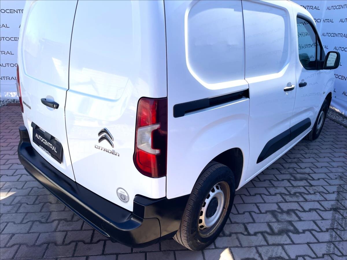 Citroën Berlingo
