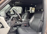 Land Rover Defender Ostatní 3,0 l 221 kw