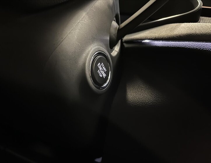 Škoda Kamiq SUV / Terénní 999,0 85 kw