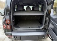Land Rover Defender SUV 3,0 l 257 kw