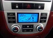 Hyundai Santa Fe SUV 2,2 l 114 kw