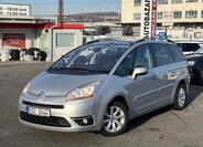 Citroën C4 Picasso 1