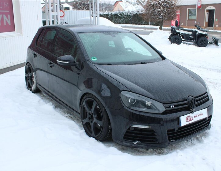 Volkswagen Golf 2