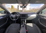 Škoda Kodiaq SUV / Terénní 1,4 l 110 kw