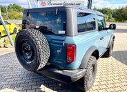 Ford Bronco SUV / Terénní 2,7 l 234 kw