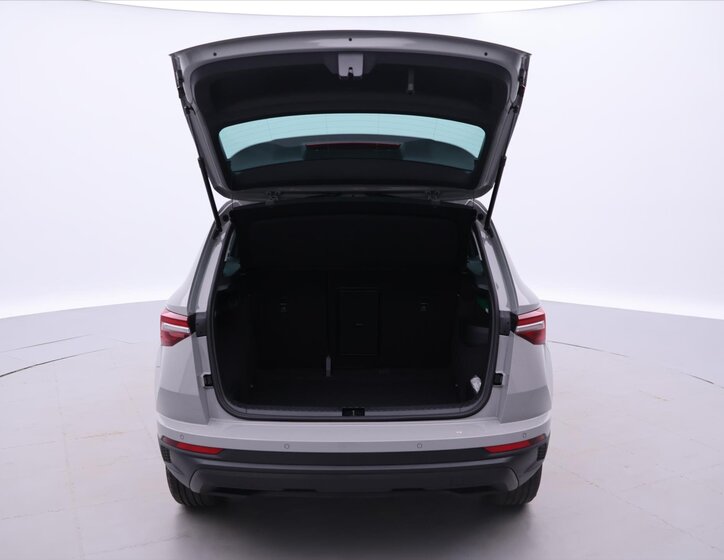 Škoda Karoq SUV / Terénní 1,5 l 110 kw