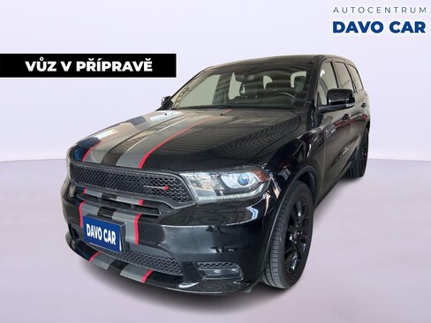 Dodge Durango SUV / Terénní 5,7 l 268 kw