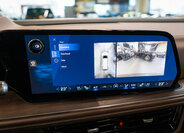 Chevrolet Tahoe SUV 6,2 l 313 kw