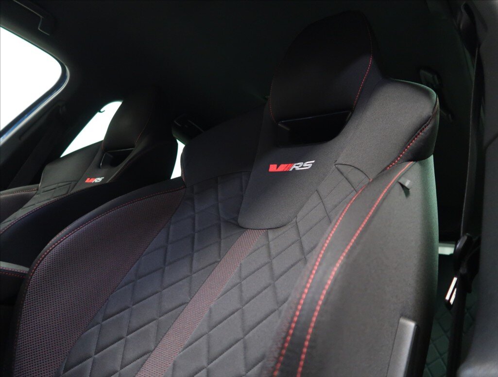 Škoda Octavia Kombi 2,0 l 180 kw