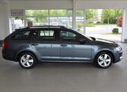 Škoda Octavia 4