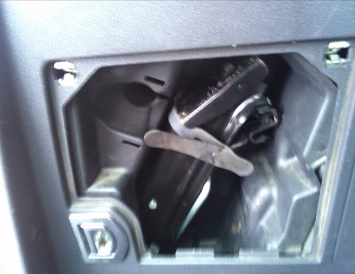 Volkswagen Touran Kombi 2,0 l 103 kw