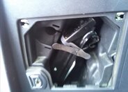 Volkswagen Touran Kombi 2,0 l 103 kw