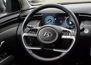 Hyundai Tucson Ostatní 1,6 l 110 kw