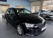 Škoda Fabia Kombi 999,0 55 kw
