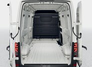 Volkswagen Crafter Skříň 2,0 l 130 kw