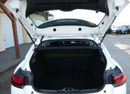 Citroën C4 Cactus Hatchback 1,5 l 75 kw