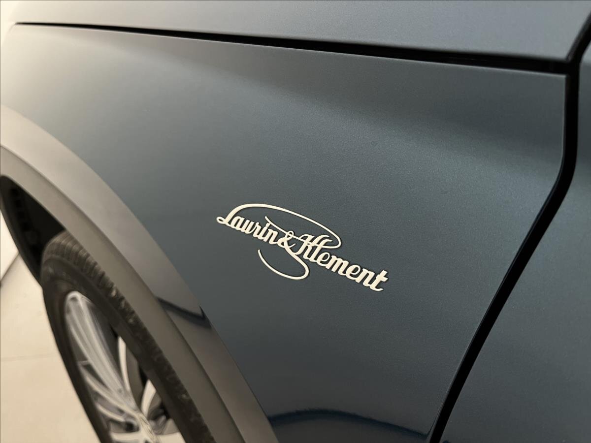 Škoda Kodiaq SUV 2,0 l 140 kw