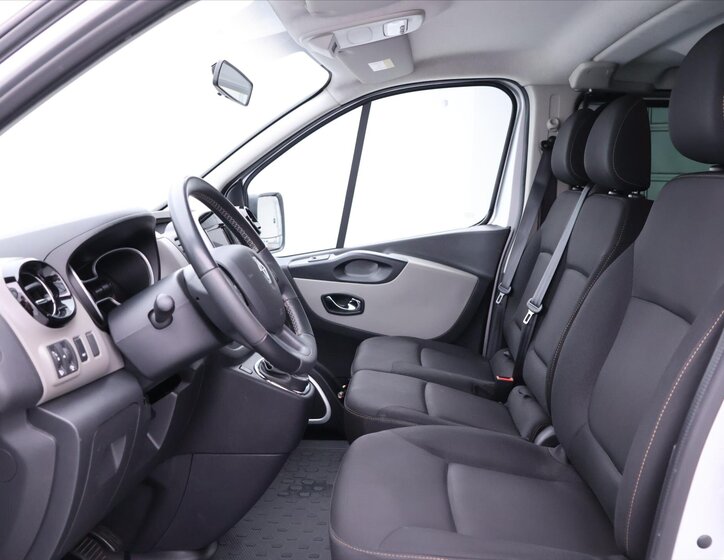 Renault Trafic Kombi 1,6 l 89 kw