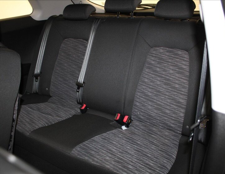 KIA Ceed Hatchback 1,4 l 80 kw