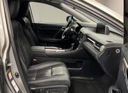 Lexus RX 450h 7