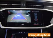 Audi A6 Allroad Kombi 3,0 l 210 kw