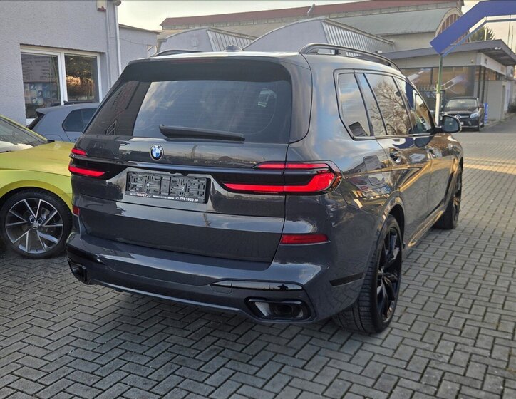 BMW X7 3