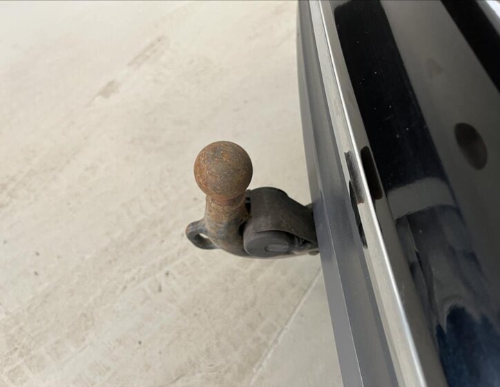 Volkswagen Tiguan Allspace 30