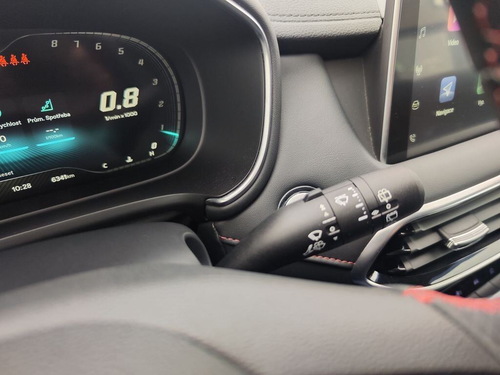 MG Ostatní SUV 1,5 l 119 kw