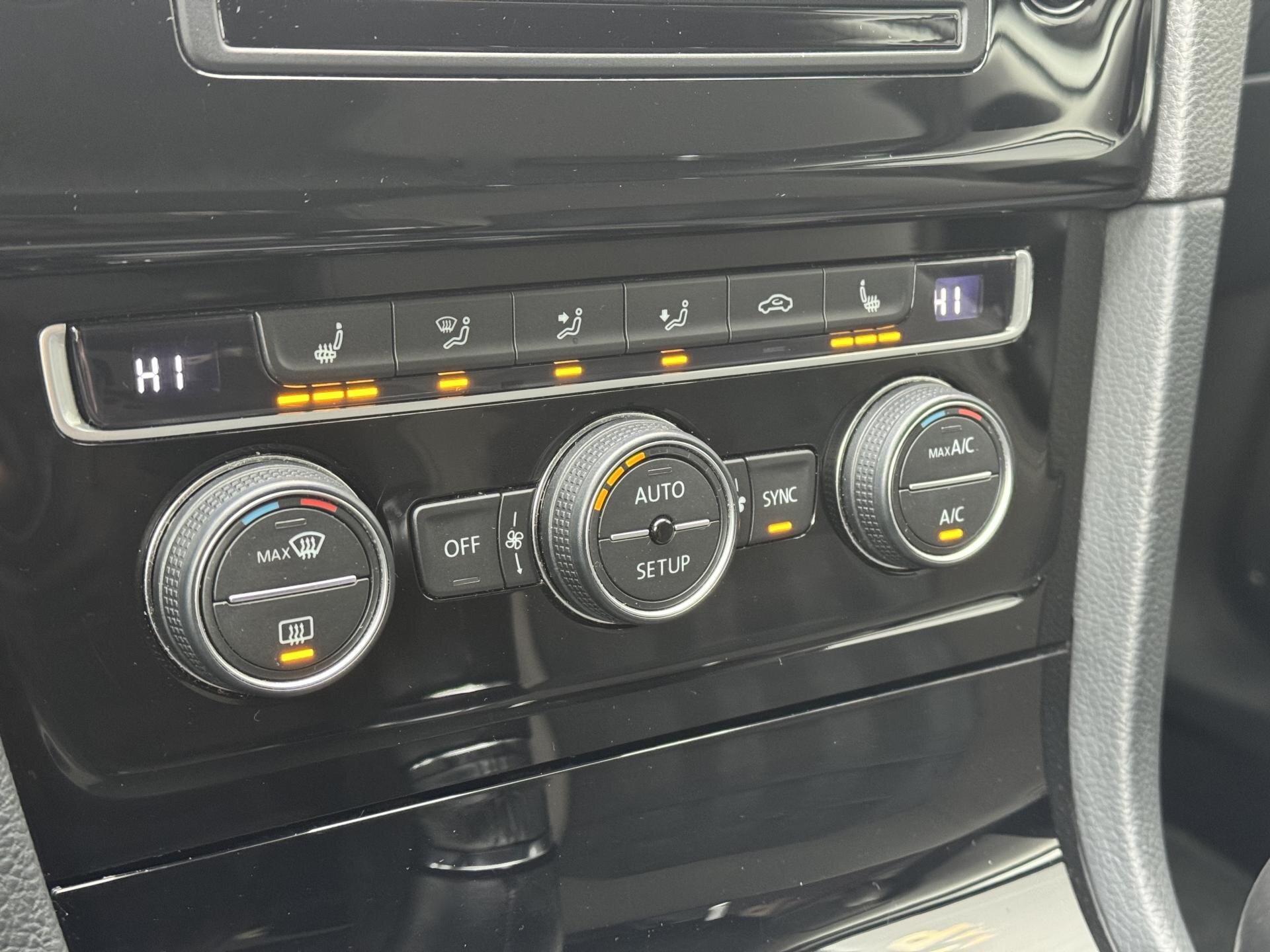 Volkswagen Golf Hatchback 1,4 l 103 kw