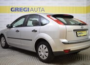 Ford Focus Hatchback 1,6 l 80 kw