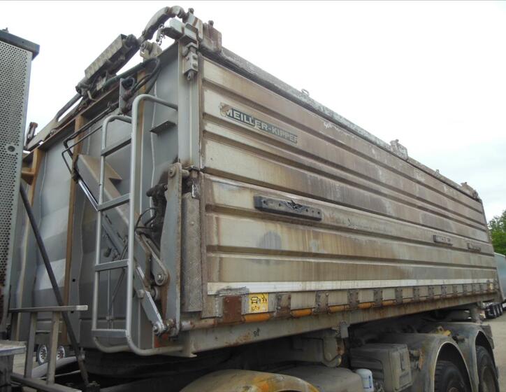 Mercedes-Benz Ostatní 11