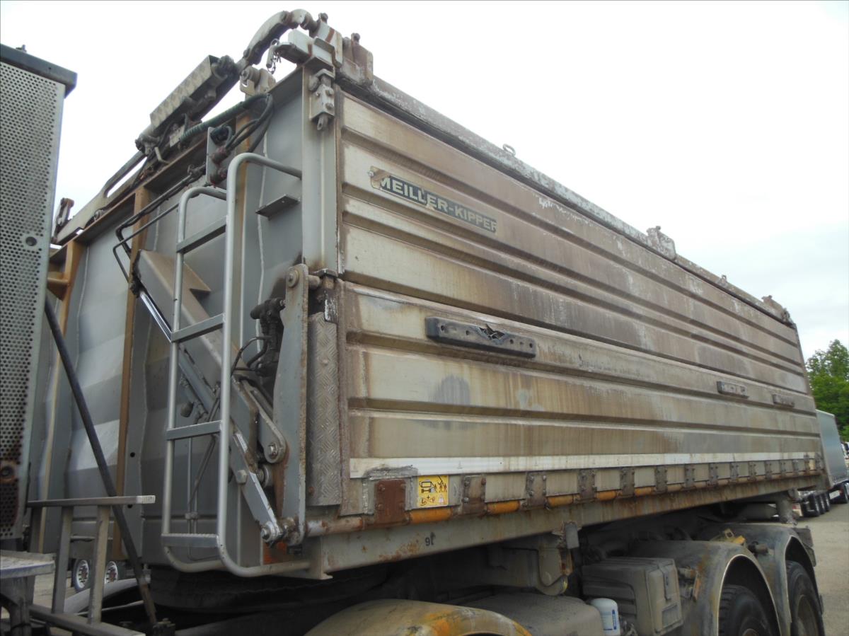 Mercedes-Benz Ostatní