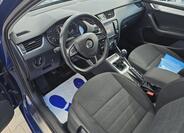 Škoda Octavia 10